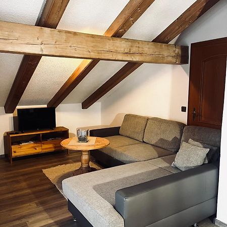 Ferienwohnung Thullner Inkl. Chiemgaukarte Рупольдинг Экстерьер фото