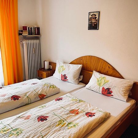 Ferienwohnung Thullner Inkl. Chiemgaukarte Рупольдинг Экстерьер фото