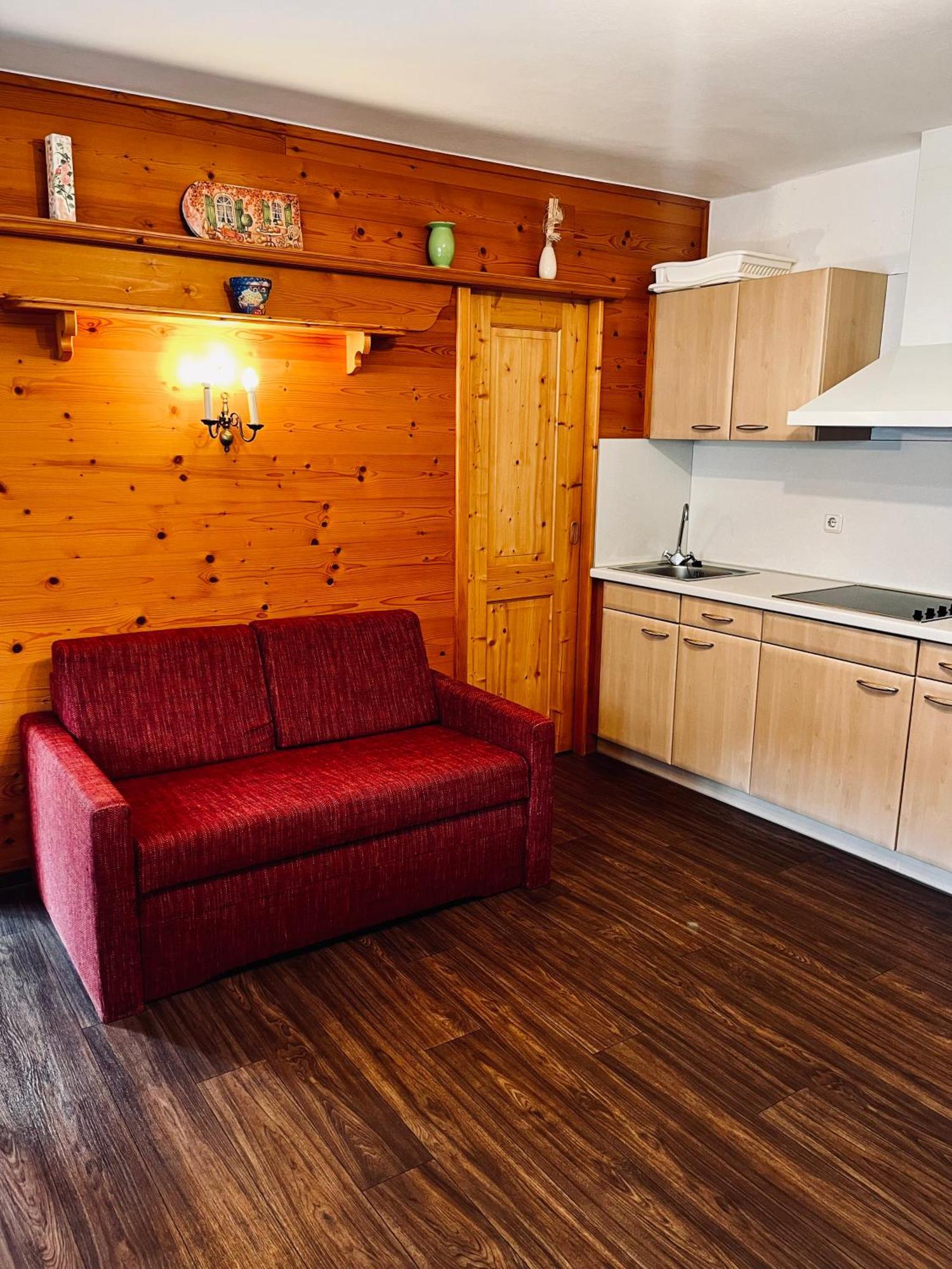 Ferienwohnung Thullner Inkl. Chiemgaukarte Рупольдинг Экстерьер фото